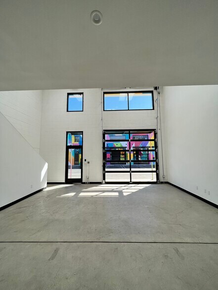 1633-1639 Electric Ave, Venice, CA à louer - Photo intérieure – Image 3 sur 21