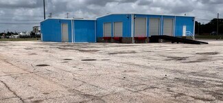 Plus de détails pour 2001 Zapata St, Freeport, TX - Industriel/Logistique à louer