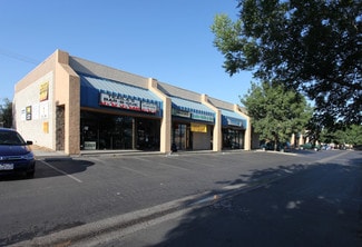 Plus de détails pour 104-145 N 11th Ave, Hanford, CA - Local commercial à louer