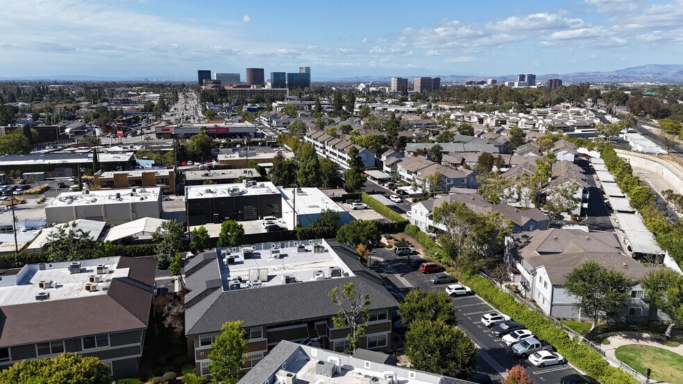 2900 Bristol St, Costa Mesa, CA à vendre - Aérien – Image 3 sur 62