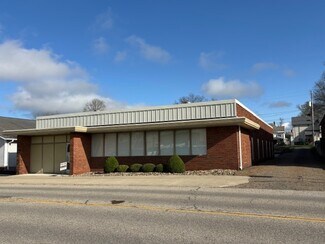 Plus de détails pour 600 E 2nd St, Salem, OH - Bureau à vendre