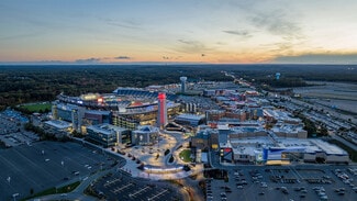 Plus de détails pour 1 - C Patriot Pl, Foxborough, MA - Local commercial à louer