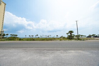 Plus de détails pour 11832 Front Beach Rd, Panama City Beach, FL - Local commercial à vendre