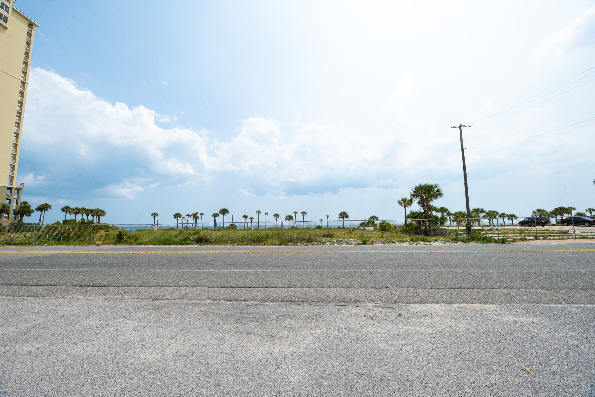 11832 Front Beach Rd, Panama City Beach, FL à vendre Photo de l’immeuble– Image 1 sur 19