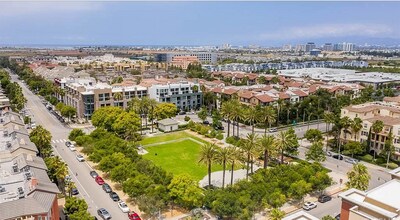 13020 Pacific Promenade, Playa Vista, CA - VUE AÉRIENNE  vue de carte - Image1