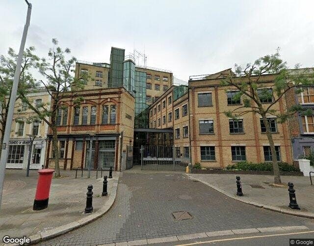 13 Bramley Rd, Londres à louer - Photo de l’immeuble – Image 1 sur 18