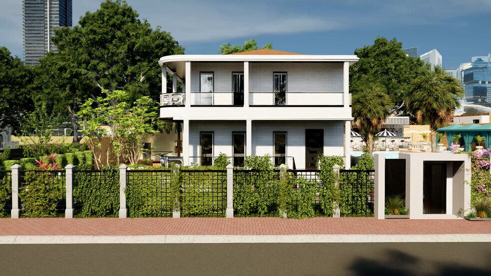 901 N Alamo St, San Antonio, TX à louer - Photo de l’immeuble – Image 2 sur 19