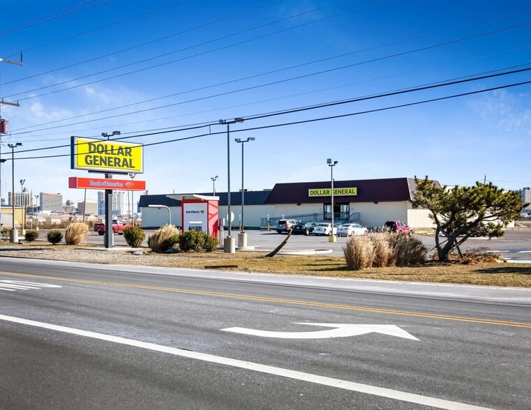 4910 Wellington Ave, Ventnor City, NJ à louer - Photo de l’immeuble – Image 3 sur 10