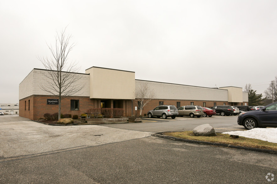10010-10050 Brecksville Rd, Brecksville, OH à louer - Photo de l’immeuble – Image 3 sur 4