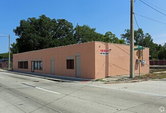 Plus de détails pour 1877 S Orange Blossom Trl, Orlando, FL - Local commercial à vendre