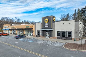 Plus de détails pour 3459-3469 William Penn Hwy, Pittsburgh, PA - Local commercial à louer