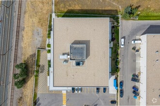 7005 Fairmount Dr SE, Calgary, AB - VUE AÉRIENNE  vue de carte - Image1