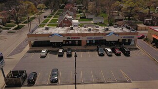 Plus de détails pour 1900 W Roosevelt Rd, Broadview, IL - Local commercial à louer