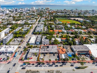 Plus de détails pour 1441 Alton rd, Miami Beach, FL - Local commercial à vendre
