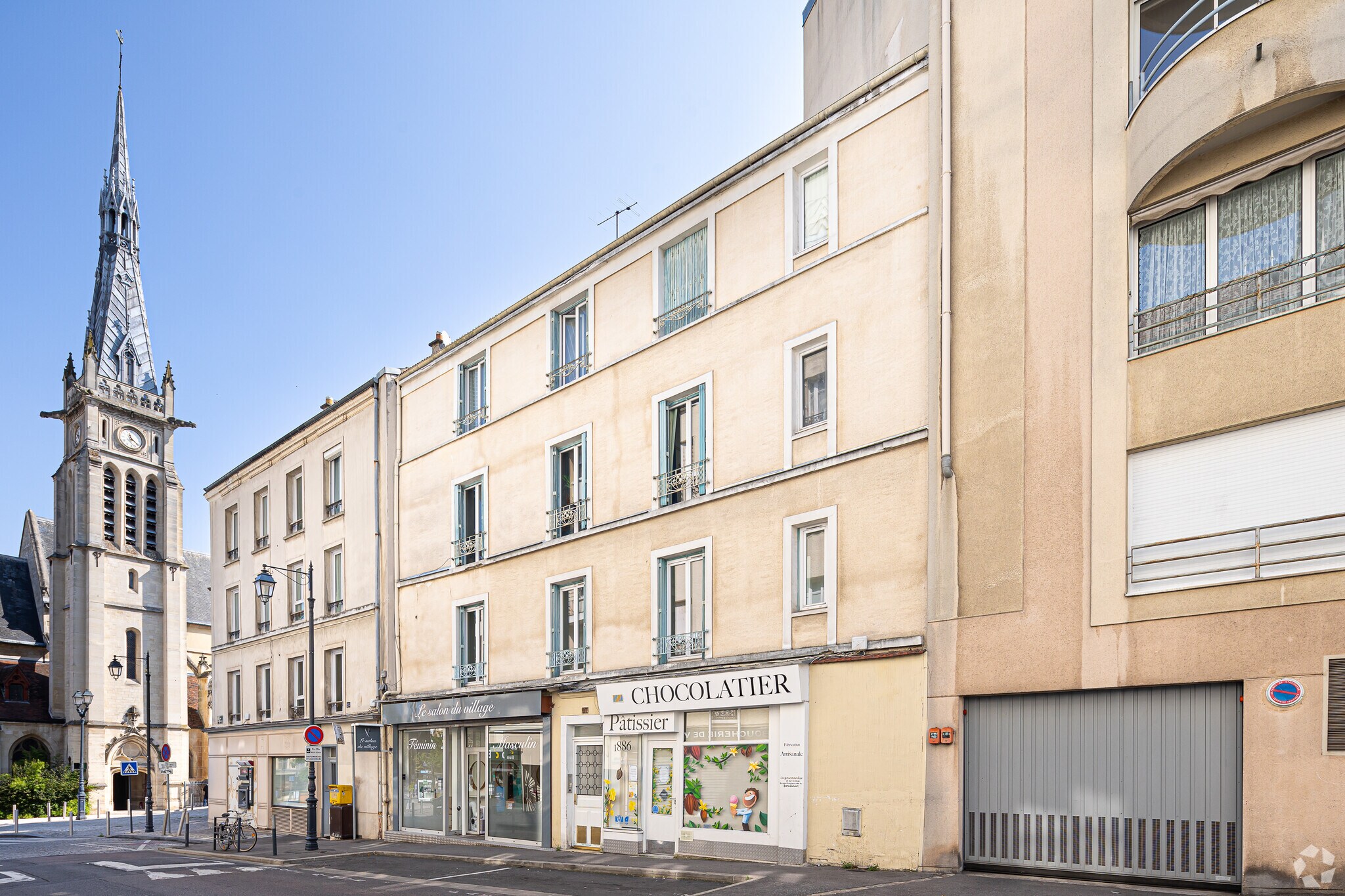 27 Rue De La République, Vanves à louer Photo principale– Image 1 sur 3