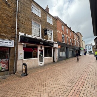 Plus de détails pour Parsons Street investment – Local commercial à vendre, Banbury