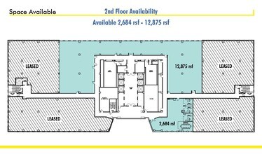 4201 Wilshire Blvd, Los Angeles, CA à louer Plan d’étage– Image 1 sur 1
