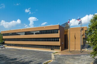 Plus de détails pour 263 N Sam Houston Pky E, Houston, TX - Bureau à vendre