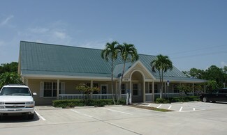 Plus de détails pour 3775 Airport Pulling Rd N, Naples, FL - Bureau à louer