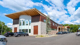 Plus de détails pour 1105 E County Line Rd, Lakewood, NJ - Bureau, Local commercial à louer