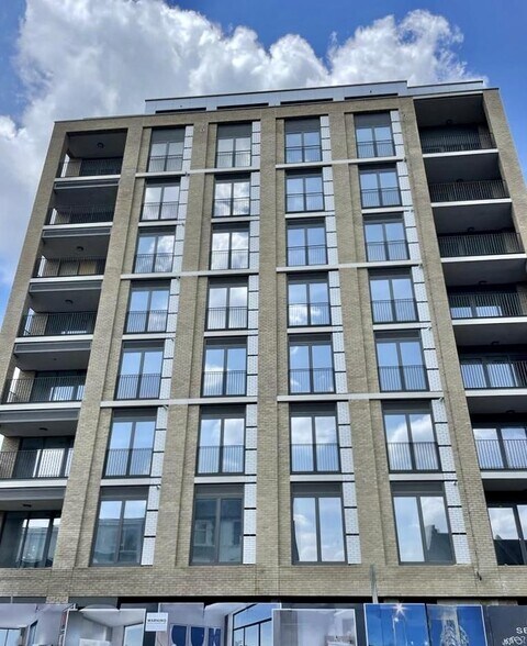569 High Rd, Ilford à vendre - Photo de l’immeuble – Image 1 sur 20