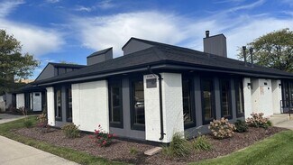 Plus de détails pour 17500-17516 S Carriageway Dr, Hazel Crest, IL - Bureau à vendre