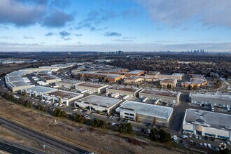 4140 Sladeview Cres, Mississauga, ON - Vue aérienne vue de carte