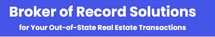 Broker of Record Solutions, Inc.