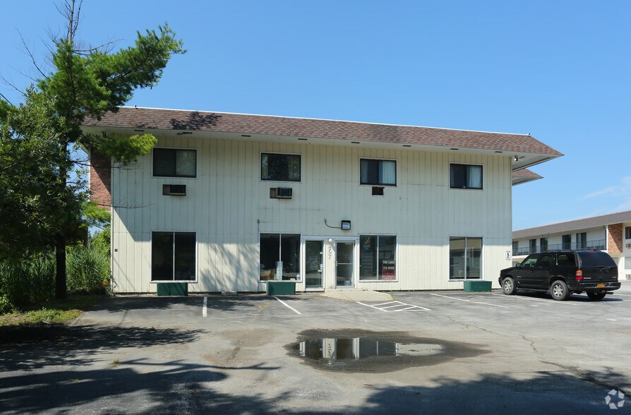 257 S Main St, Rutland, VT à vendre - Photo de l’immeuble – Image 3 sur 4