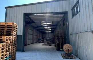 Plus de détails pour South View Industrial Estate, Willand - Industriel/Logistique à vendre