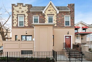 Plus de détails pour 248 Avenue P, Brooklyn, NY - Bureau à vendre