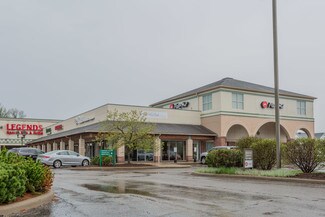 Plus de détails pour 1840 Town Park Blvd, Uniontown, OH - Local commercial à louer