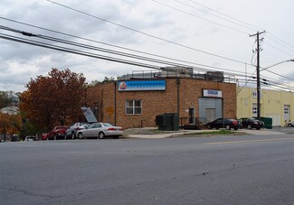 Plus de détails pour 8951 Brookville Rd, Silver Spring, MD - Industriel/Logistique à vendre
