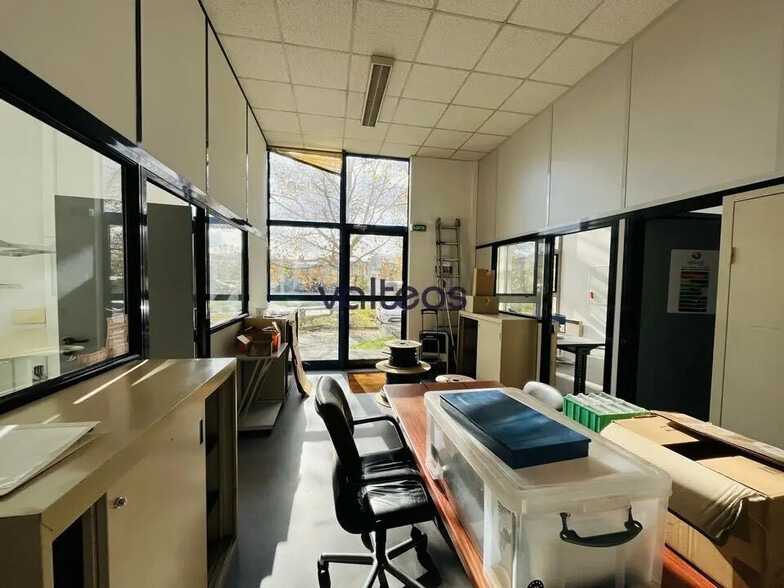 Bureau dans Labège à louer - Photo intérieure – Image 2 sur 7