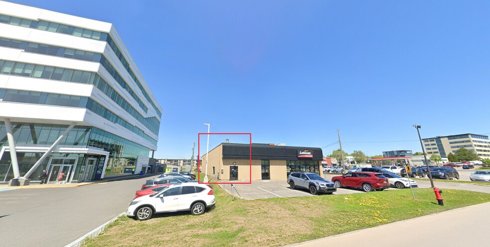 980 Av De Bourgogne, Québec, QC à louer - Photo de l’immeuble – Image 1 sur 6