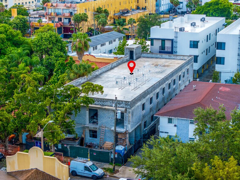 1254 SW 2nd St, Miami, FL à vendre - Photo de l’immeuble – Image 3 sur 30