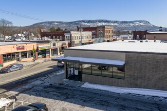 Plus de détails pour 32 Union St, Easthampton, MA - Local commercial à louer