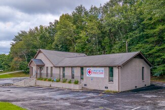 Plus de détails pour 807 S Pendleton St, Easley, SC - Bureau à vendre