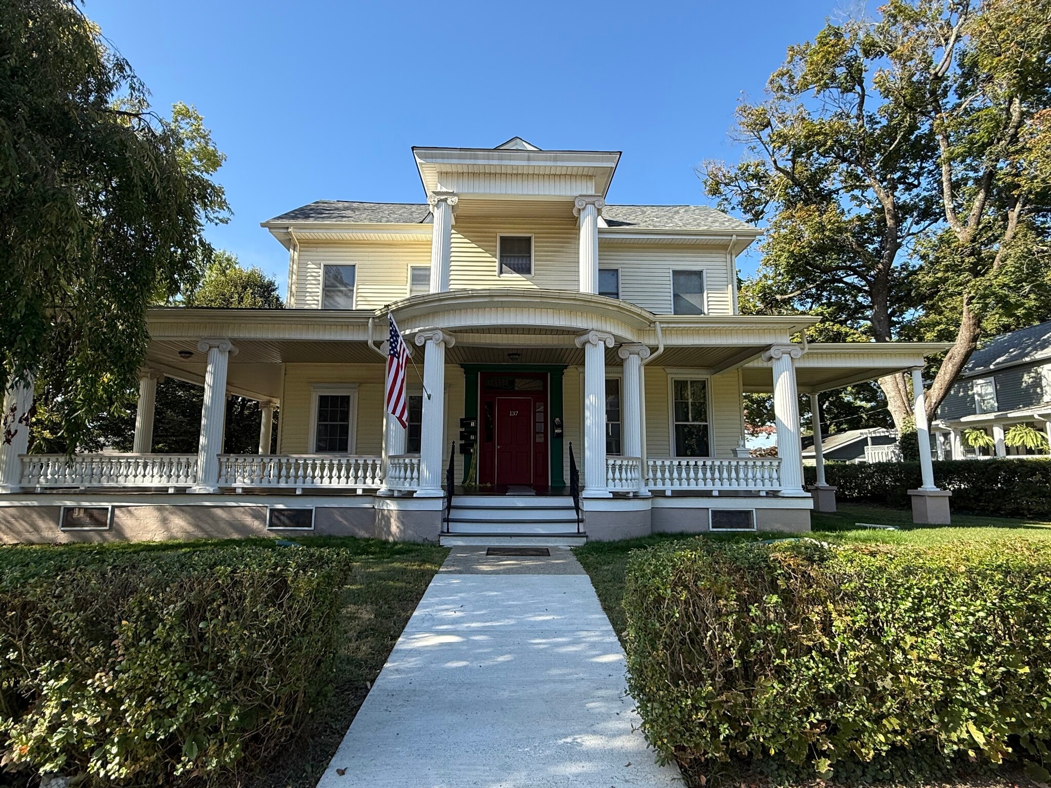 137 Belvidere Ave, Washington, NJ à louer Photo de l’immeuble– Image 1 sur 1