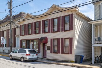 Plus de détails pour 6 Hanover St, Glen Rock, PA - Bureau/Local commercial à louer