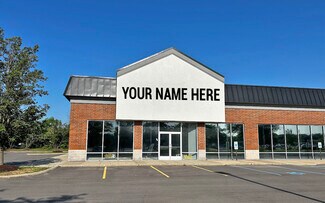 Plus de détails pour 9136-9140 Highland Rd, White Lake, MI - Local commercial à louer