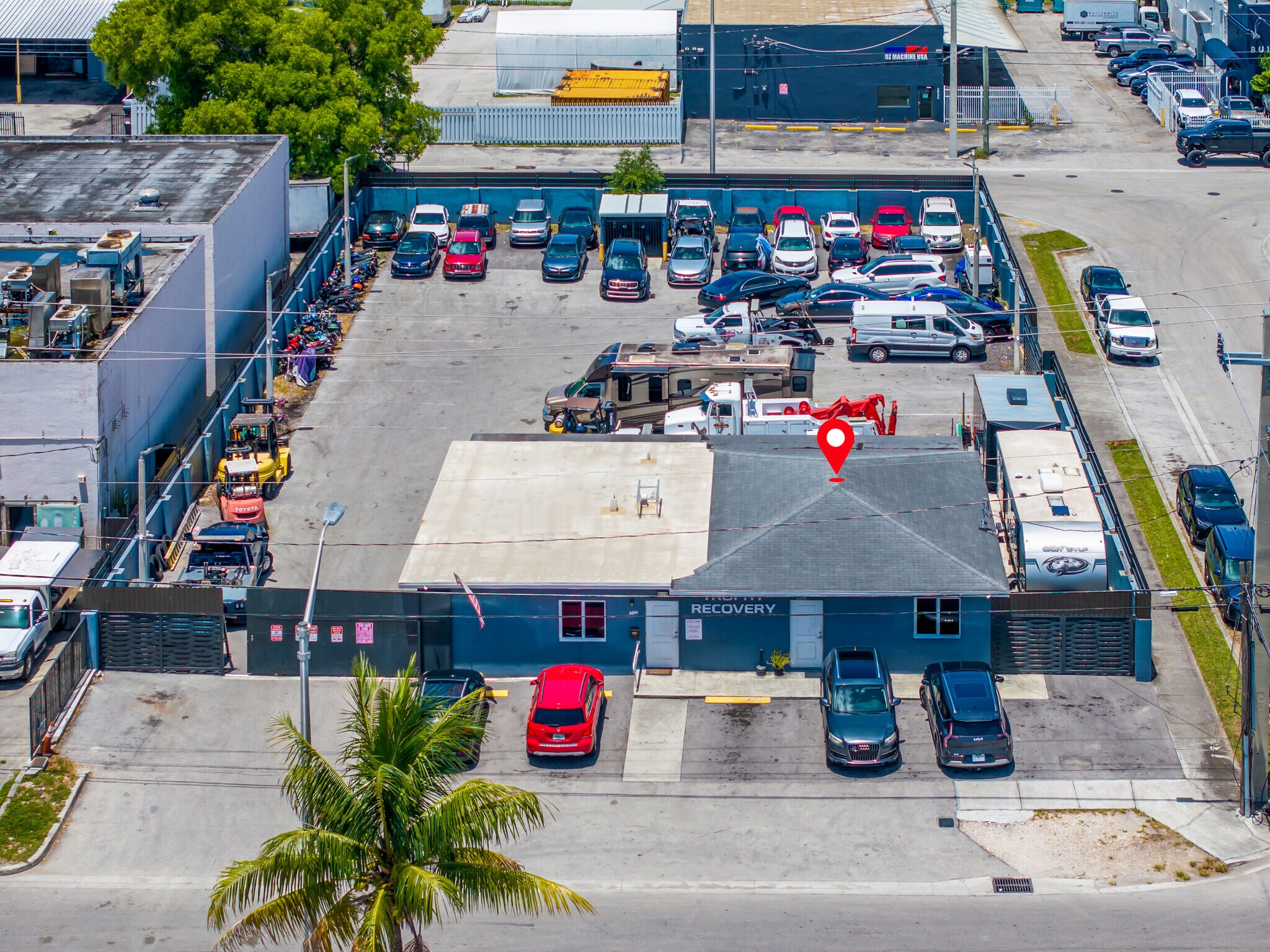 2696 3rd ave, Hialeah, FL à vendre Photo principale– Image 1 sur 4