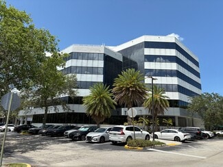 Plus de détails pour 1401 N University Dr, Coral Springs, FL - Local commercial à louer