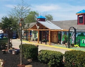Plus de détails pour 2331 Webb Lynn Rd, Arlington, TX - Local commercial à vendre