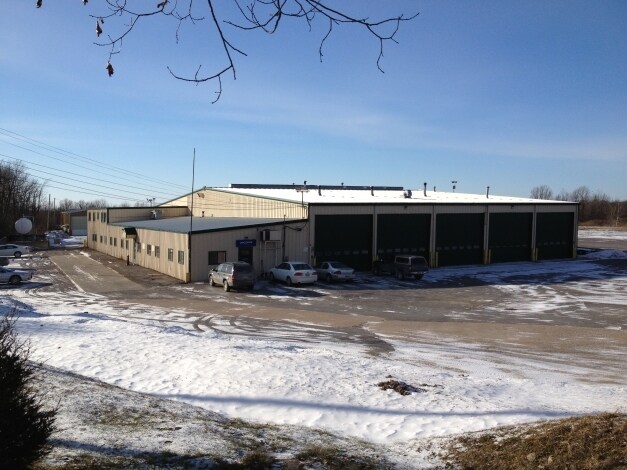 44951 Route 191 Hwy, Wellesley Island, NY à vendre - Photo de l’immeuble – Image 3 sur 3