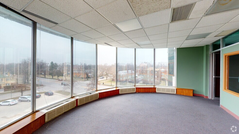1515 N Harlem Ave, Oak Park, IL à louer - Numérisation 3D Matterport – Image 2 sur 10