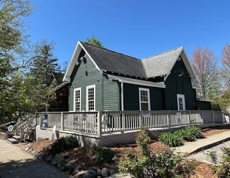 Plus de détails pour 6420 Cornell Ave, Indianapolis, IN - Local commercial à vendre