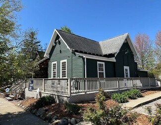 Plus de détails pour 6420 Cornell Ave, Indianapolis, IN - Local commercial à vendre