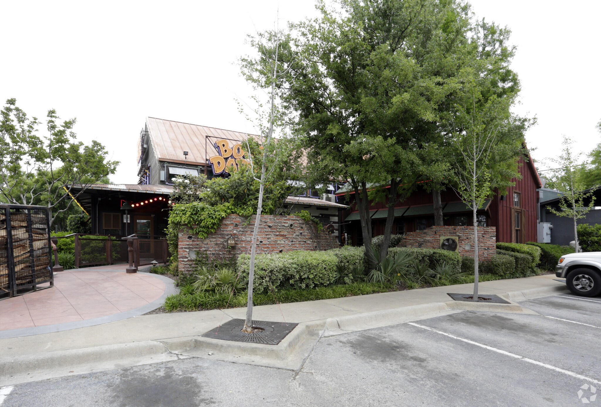 8856 W Spring Valley Rd, Dallas, TX à vendre Photo principale– Image 1 sur 5