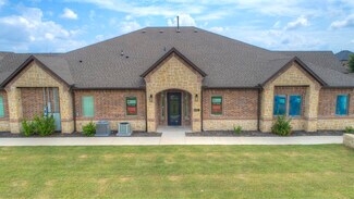 Plus de détails pour 11583 Independence Pky, Frisco, TX - Bureau à louer